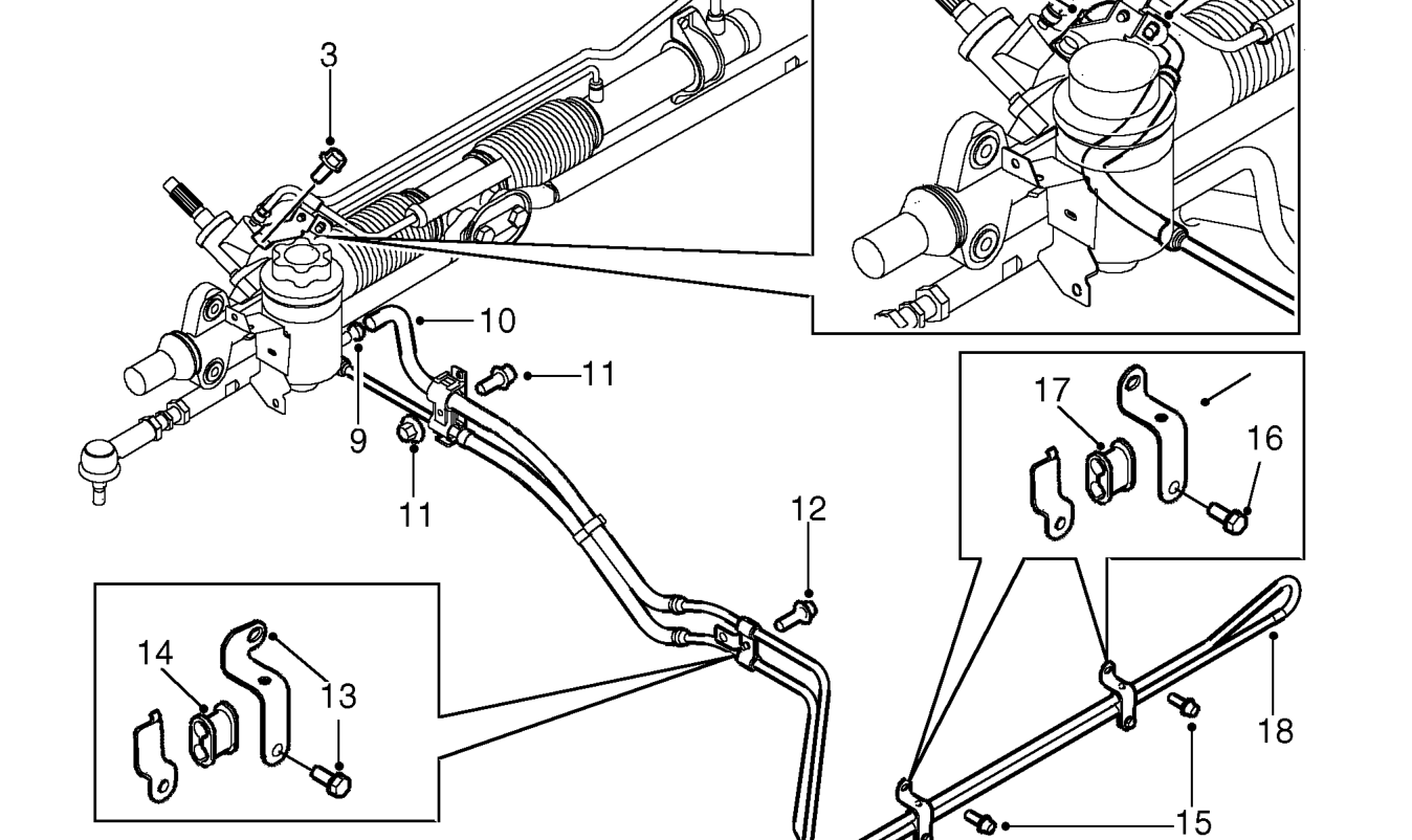 Cooler - pas fluid – Position container beneath PAS rack.