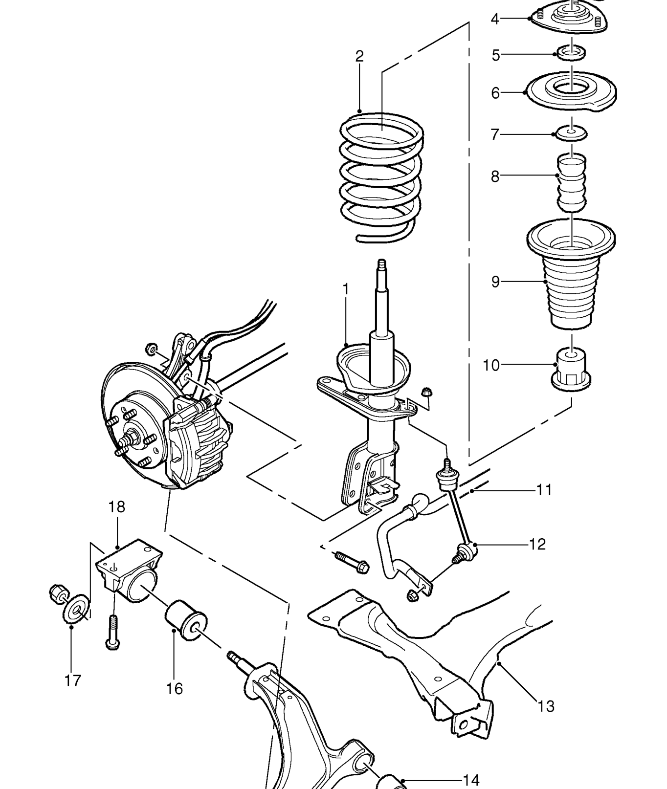 Diagram