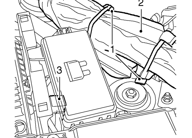 Relay - main – Service repair no - 86.55.08