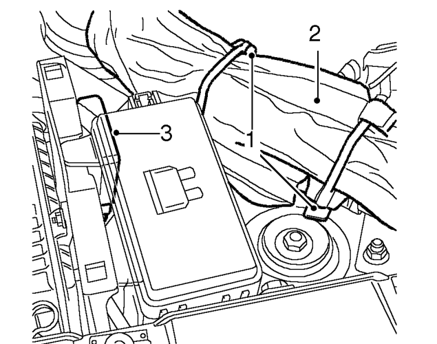 Relay - starter – Service repair no - 86.60.10