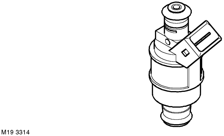 Fuel injectors