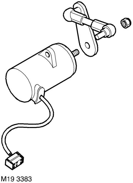 Ems sensors – APP Sensor