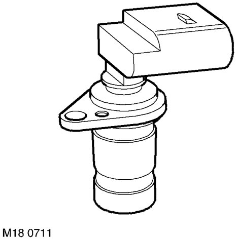 CKP Sensor