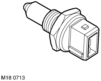 ECT Sensor