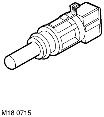 Thermostat Monitoring Sensor