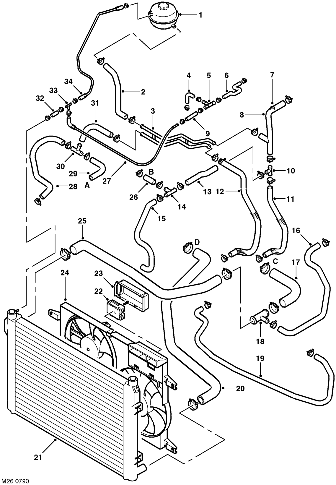 Diagram