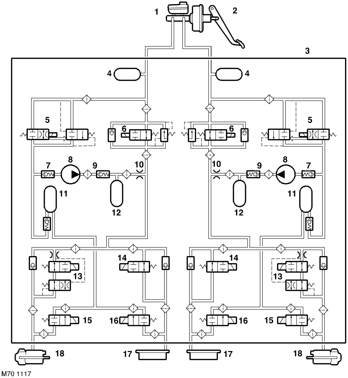 Abs modulator schematic (from 2002 my)