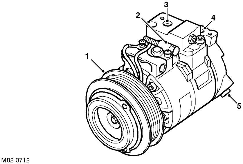Compressor