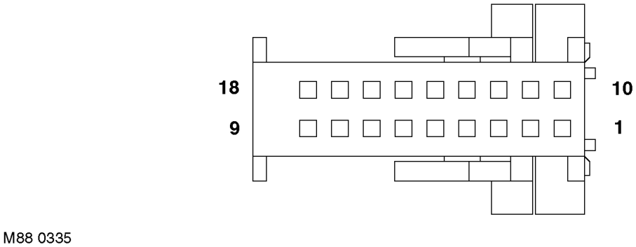 Connector C0233