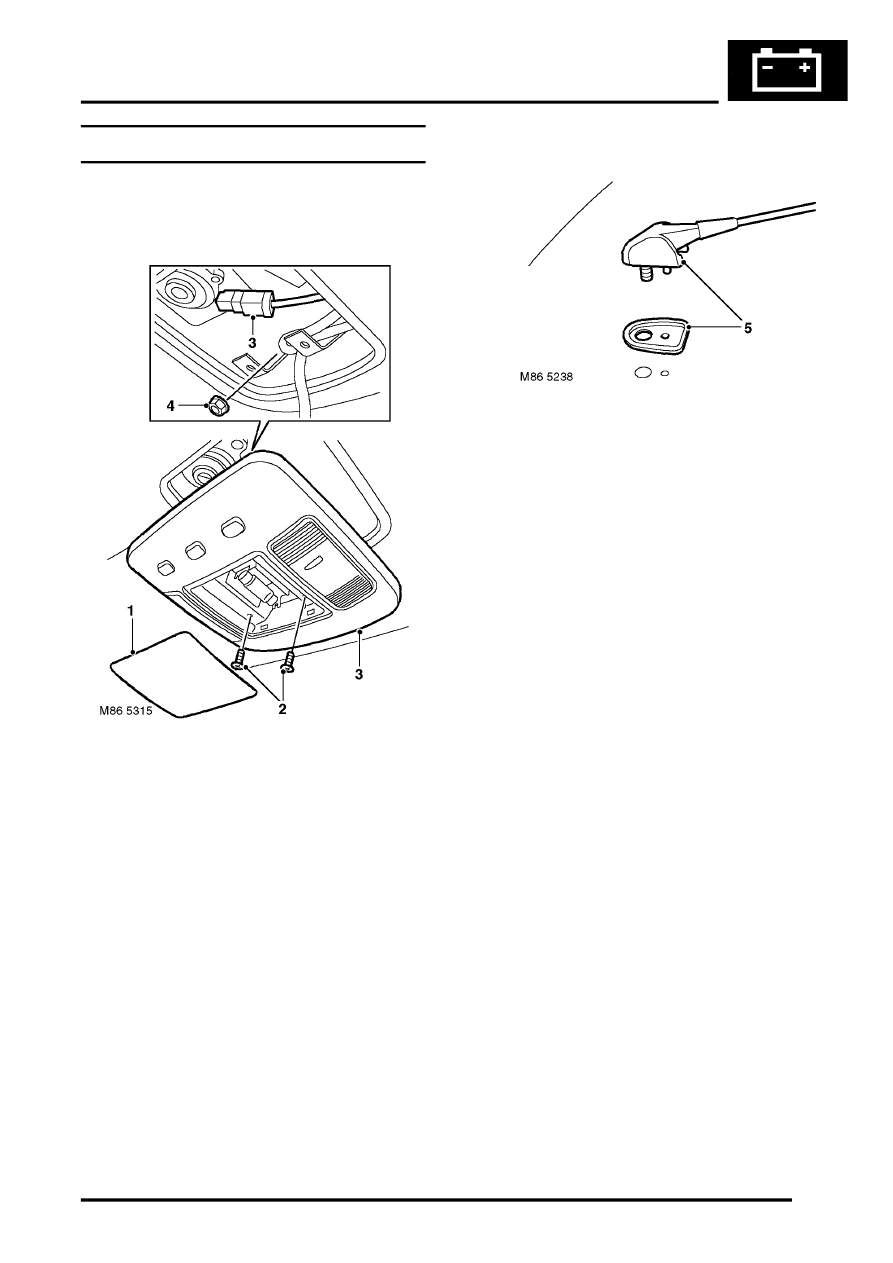 Land Rover Workshop Manuals 