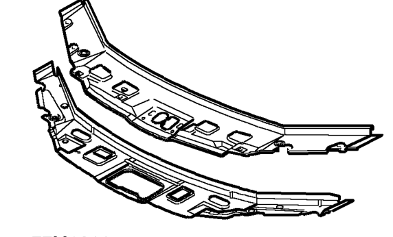 Repair – Remove existing panel(s), prepare panel joint faces and install new panel(s) in accordance