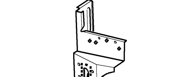 Repair – Remove existing panel(s), prepare panel joint faces and install new panel(s) in accordance