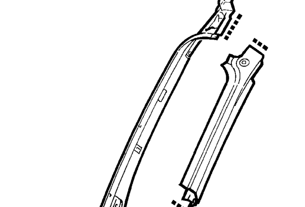 Repair – Remove existing panel(s), prepare panel joint faces and install new panel(s) in accordance