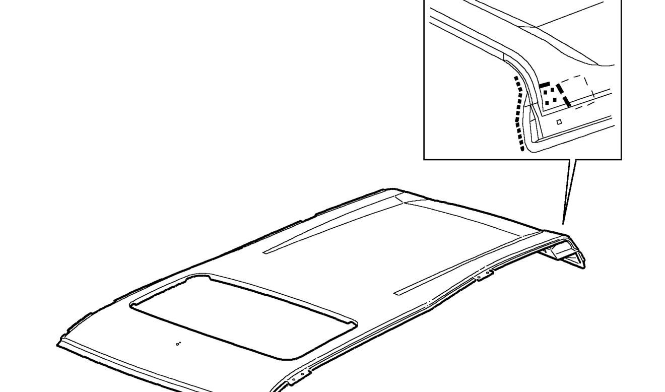Repair – Connect battery earth lead.