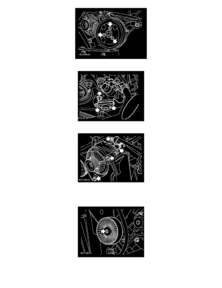 Land Rover Workshop Service and Repair Manuals > Freelander (LN) V6-2 ...