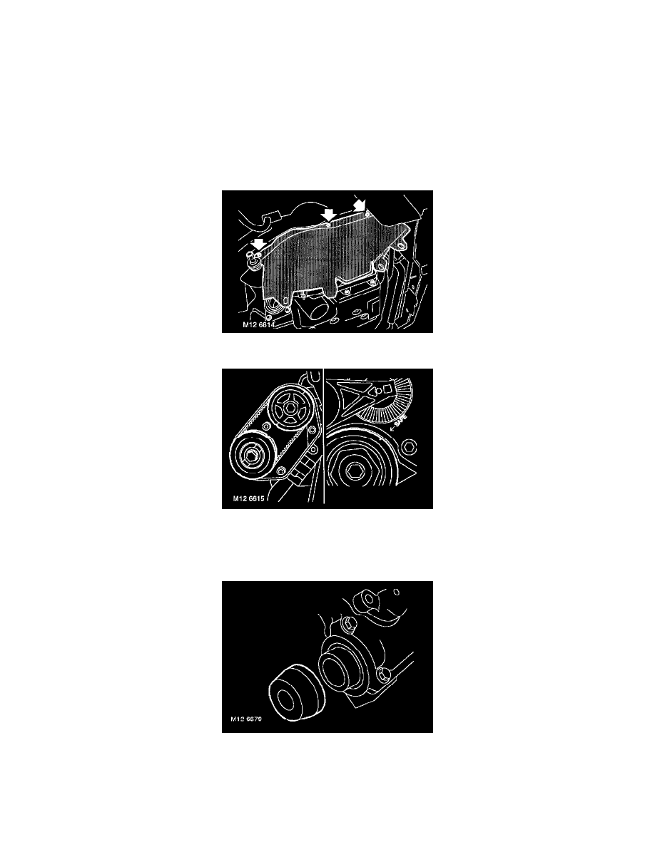 Land Rover Workshop Service and Repair Manuals > Freelander (LN) V6-2 ...