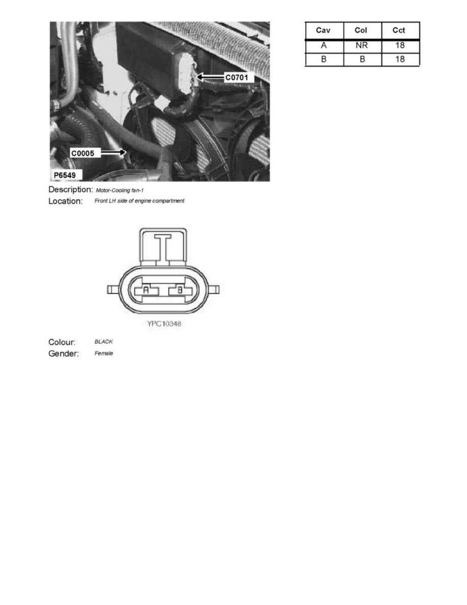 Land Rover Service and Repair Manuals > Freelander (LN) V62