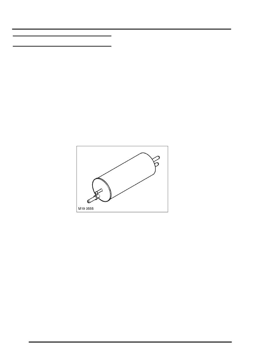 Land Rover Service and Repair Manuals > L322 Range Rover