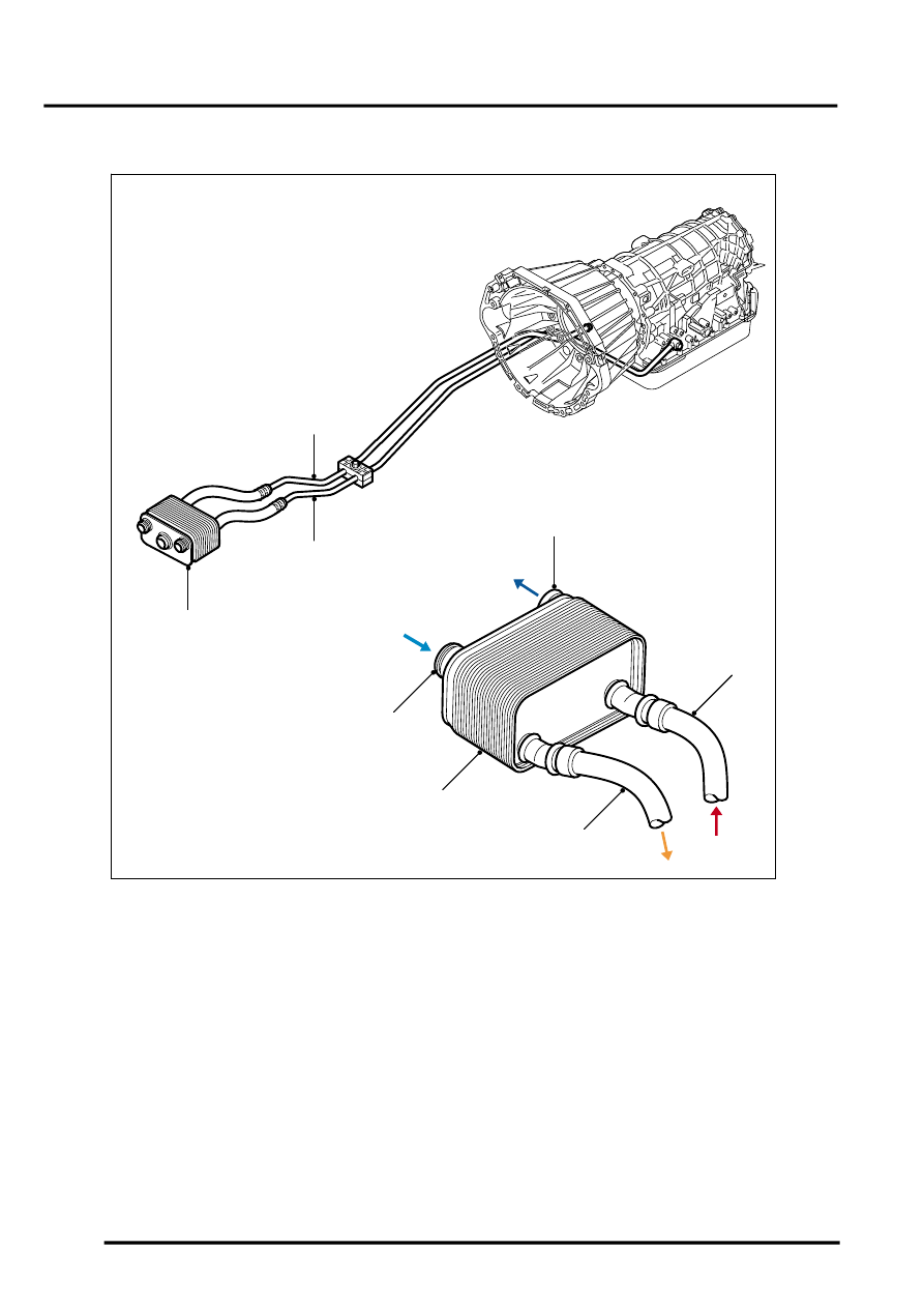 Land Rover Service and Repair Manuals > L322 Range Rover