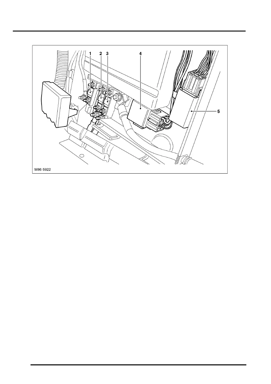 Range Rover Relay Wiring Diagram. Rover. Auto Wiring Diagram range rover l322 radio wiring diagram 