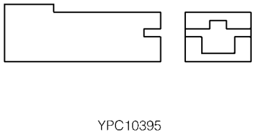 Description: socket-accessory-front – Location: Beneath centre console
