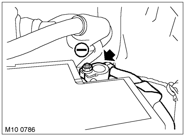 Remove filler cap, check and top up windscreen, headlamp and rear washer reservoir with di