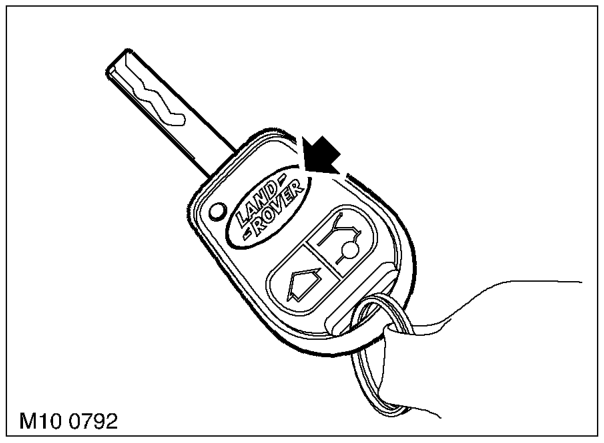 Release cover from drivers side vehicle diagnostic socket and connect the Testbook/T4 lead