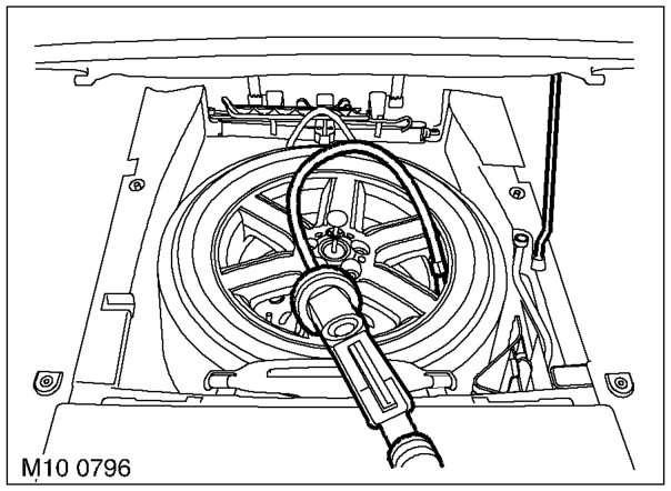PRE-DELIVERY INSPECTION
