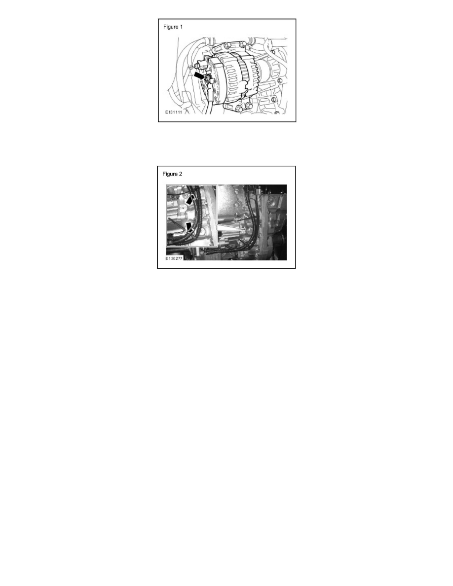 Land Rover Workshop Service and Repair Manuals > LR2 (LF) L6-3.2L (2008