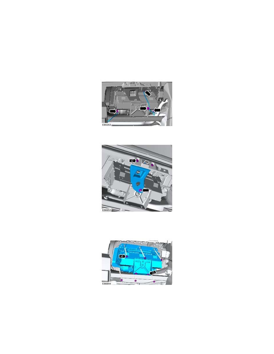 Land Rover Service and Repair Manuals > LR2 (LF) L63.2L (2008