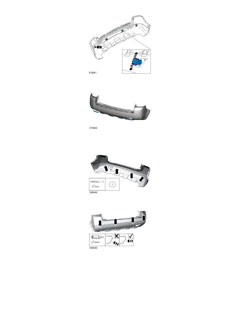 Land Rover Workshop Service and Repair Manuals > LR2 (LF) L6-3.2L (2008 ...