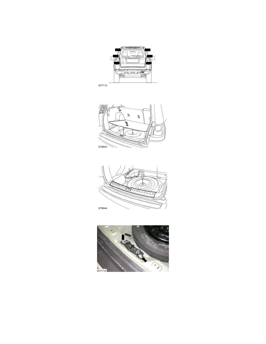 Land Rover Workshop Service and Repair Manuals > LR2 (LF) L6-3.2L (2008 ...
