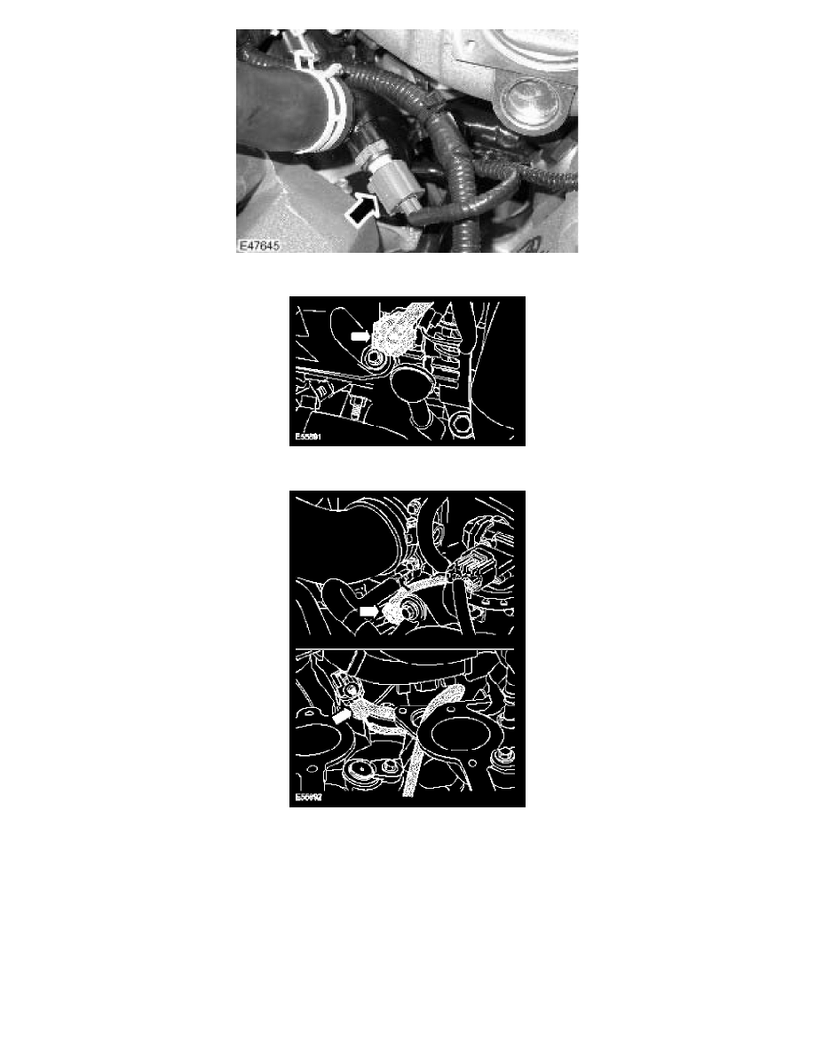 Land Rover Lr3 Workshop Wiring Harness
