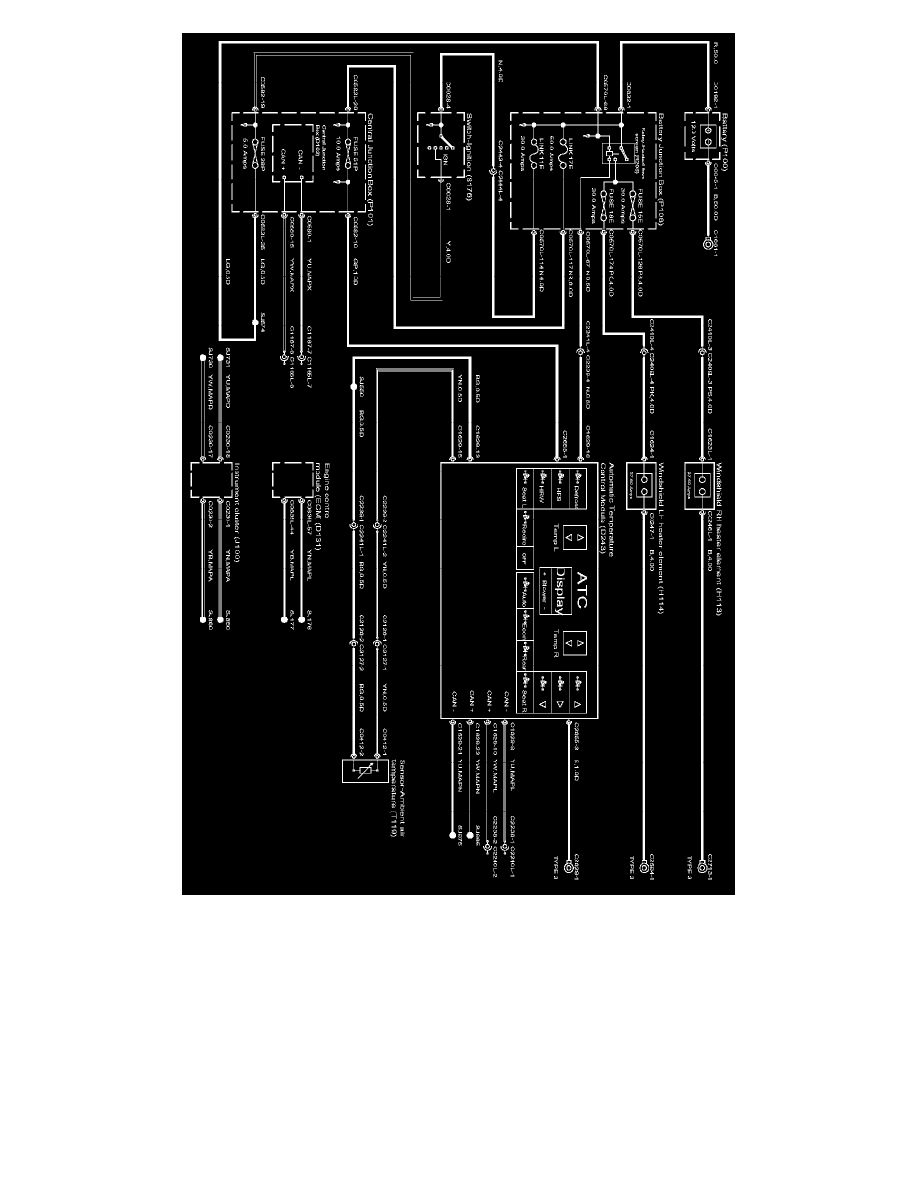 Land Rover Workshop Manuals > LR3 (LA) V6-4.0L (2006) > Windows and