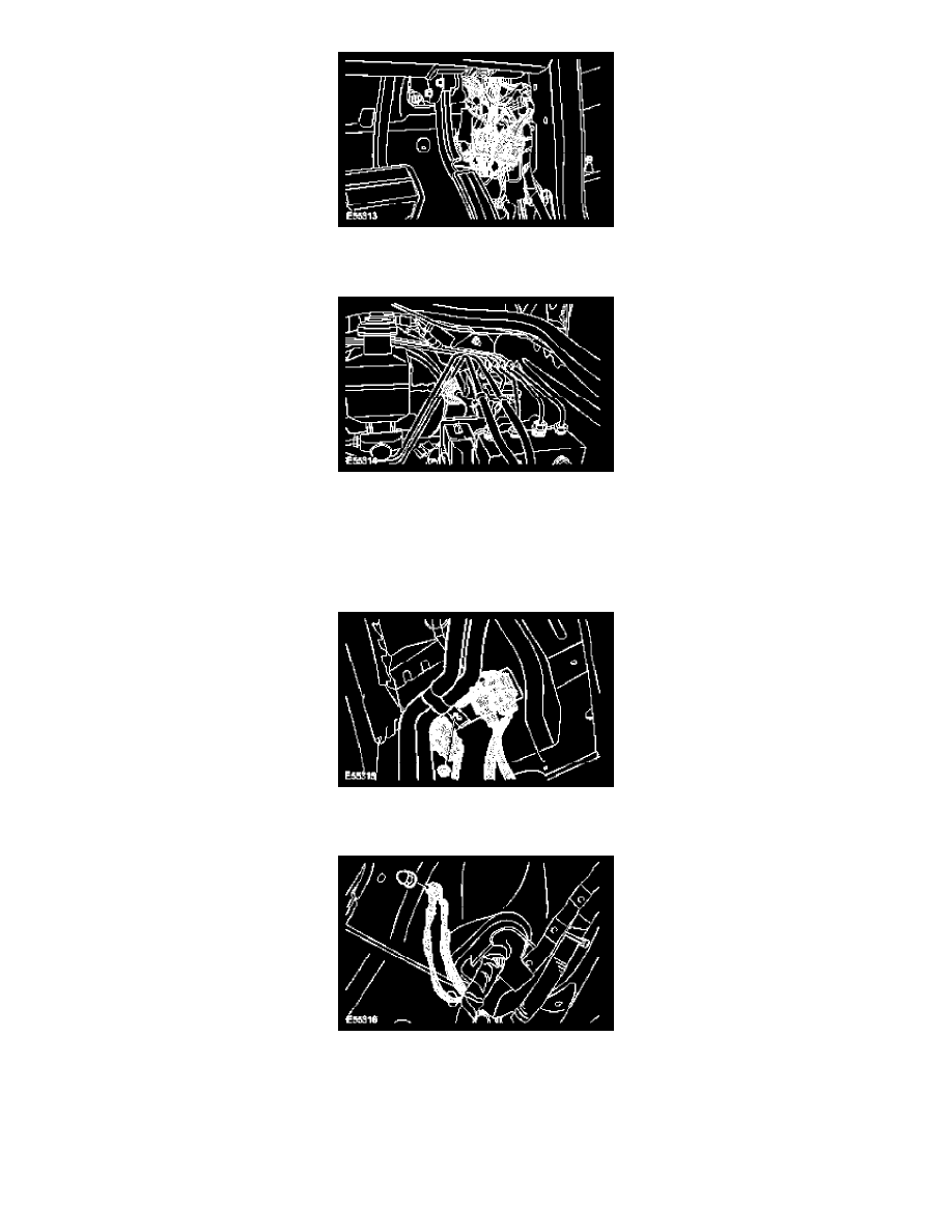 Land Rover Workshop Manuals > LR3 (LA) V6-4.0L (2006) > Maintenance