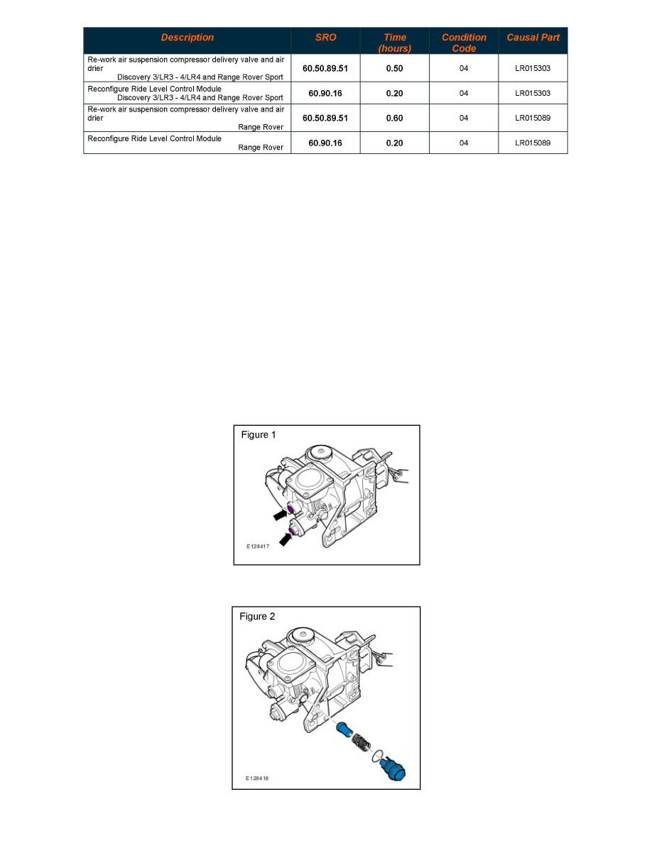Land Rover Workshop Service and Repair Manuals > LR3 (LA) V8-4394cc 4 ...