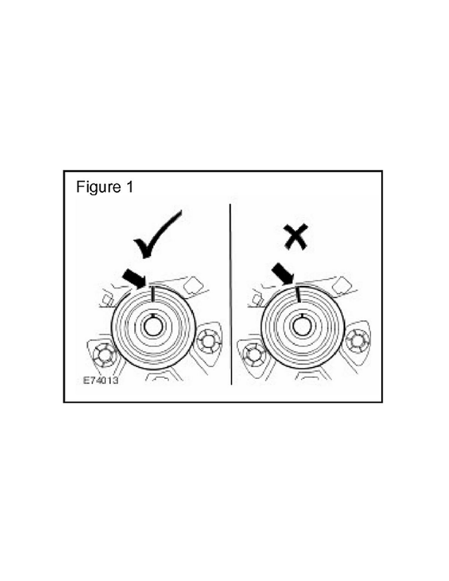 Land Rover Workshop Service and Repair Manuals > LR3 (LA) V8-4394cc 4 ...