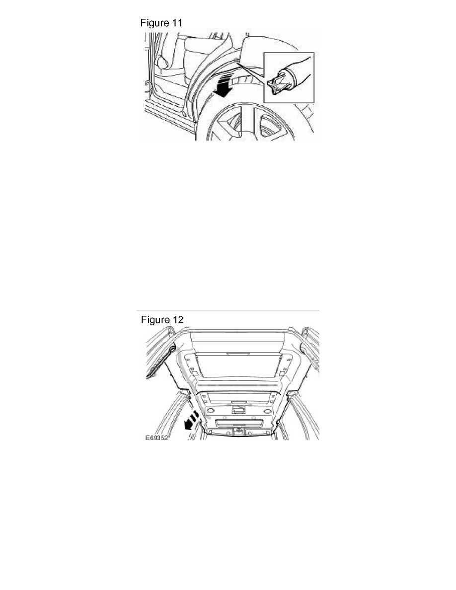 Land Rover Service and Repair Manuals > LR3 (LA) V84394cc 4