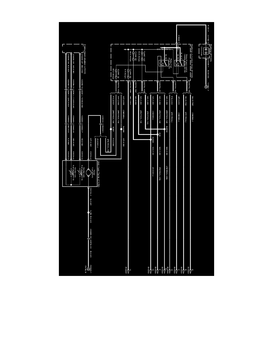 Land Rover Service and Repair Manuals > LR3 (LA) V84394cc 4