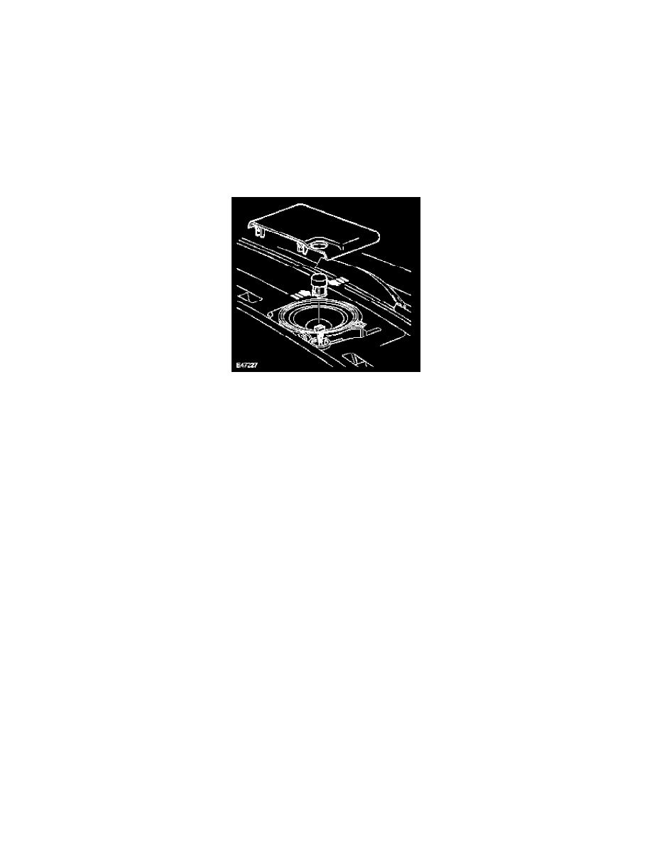 Land Rover Workshop Service and Repair Manuals > LR3 (LA) V8-4394cc 4 ...