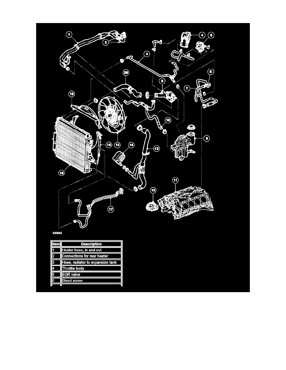 Land Rover Service and Repair Manuals > LR3 (LA) V84394cc 4