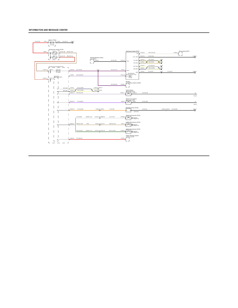 Land Rover Manuals > LR4 (LA) V85.0L (2010) > Accessories and