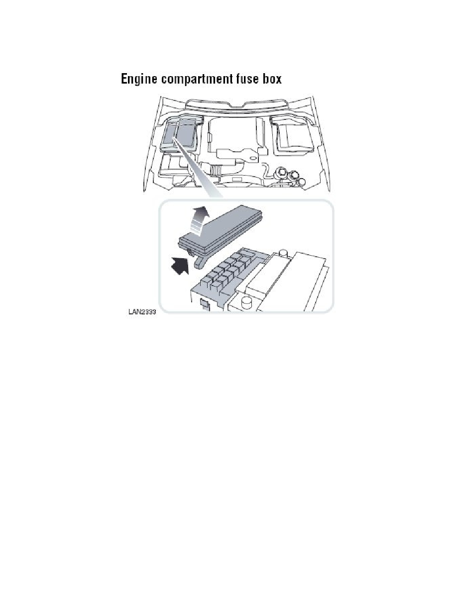 Land Rover Workshop Service and Repair Manuals > LR4 (LA) V8-5.0L (2010
