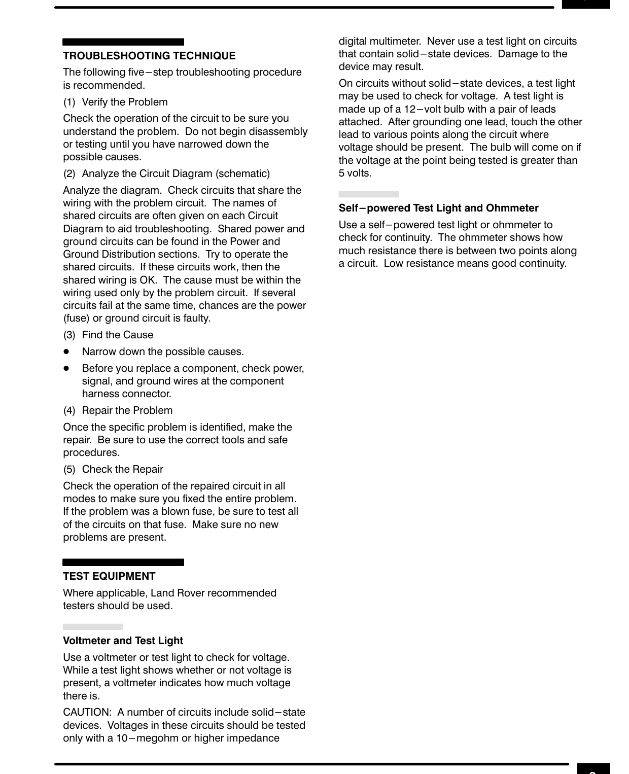 Introduction – Introduction I