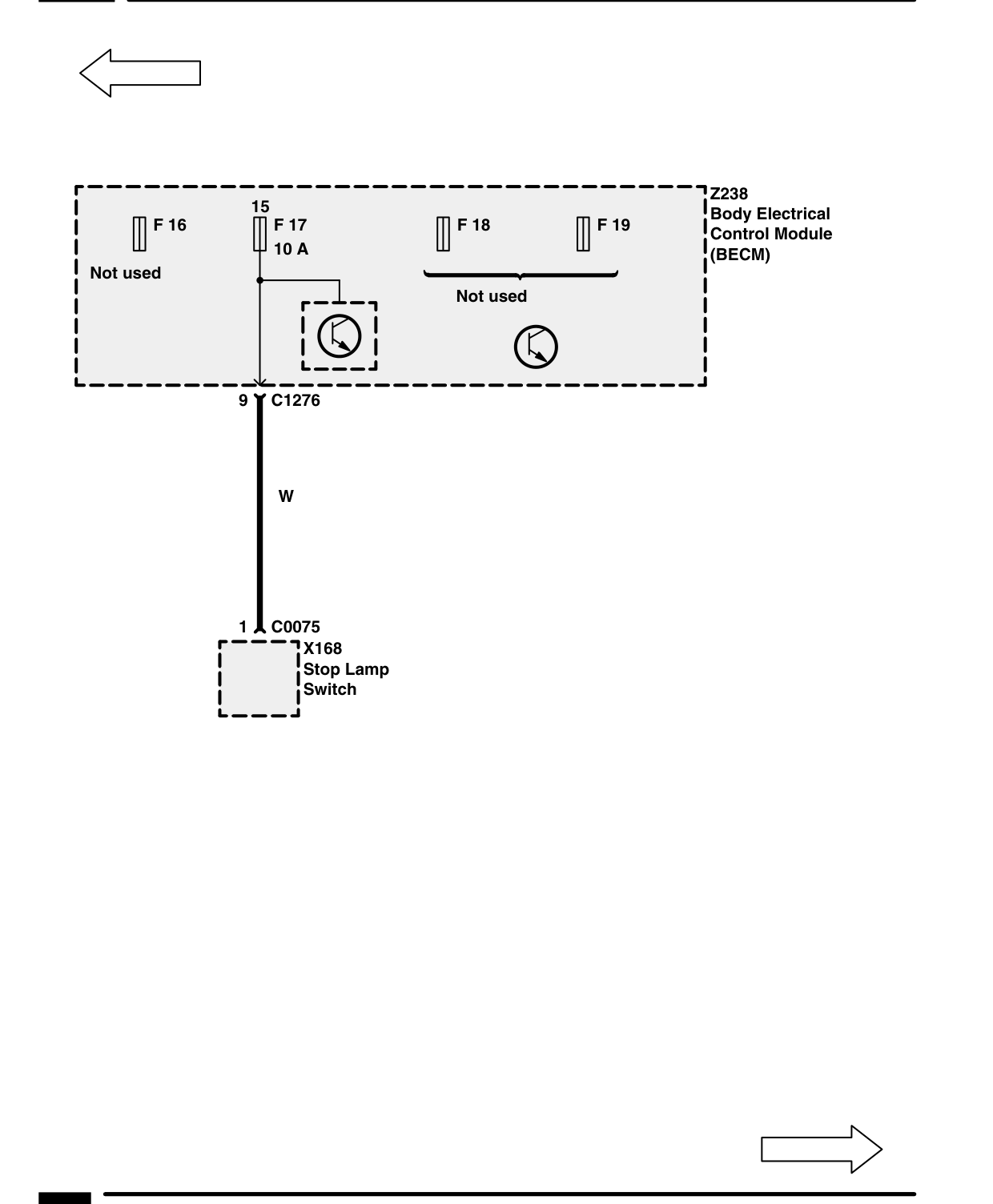 Fuse Details – Circuit Diagram