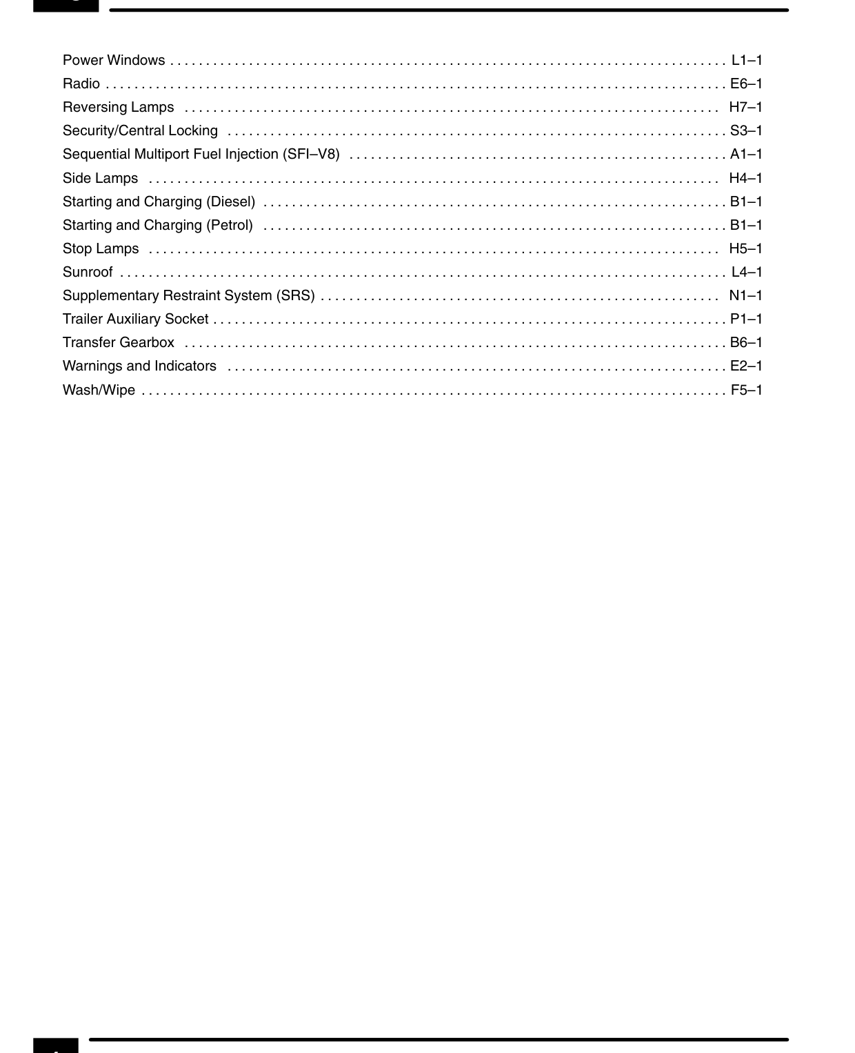 Index – Page