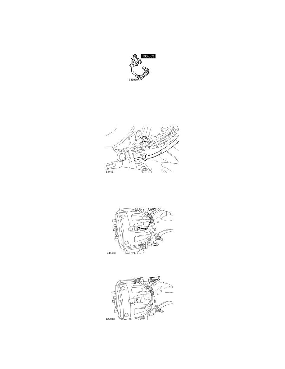 Land Rover Workshop Service and Repair Manuals > Range Rover (LM) V8-4 ...