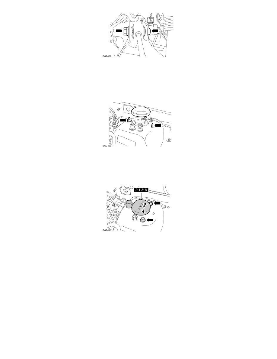 Land Rover Workshop Service and Repair Manuals > Range Rover (LM) V8-4 ...