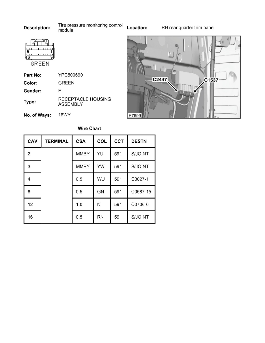 Land Rover Workshop Service and Repair Manuals > Range Rover (LM) V8-4 ...