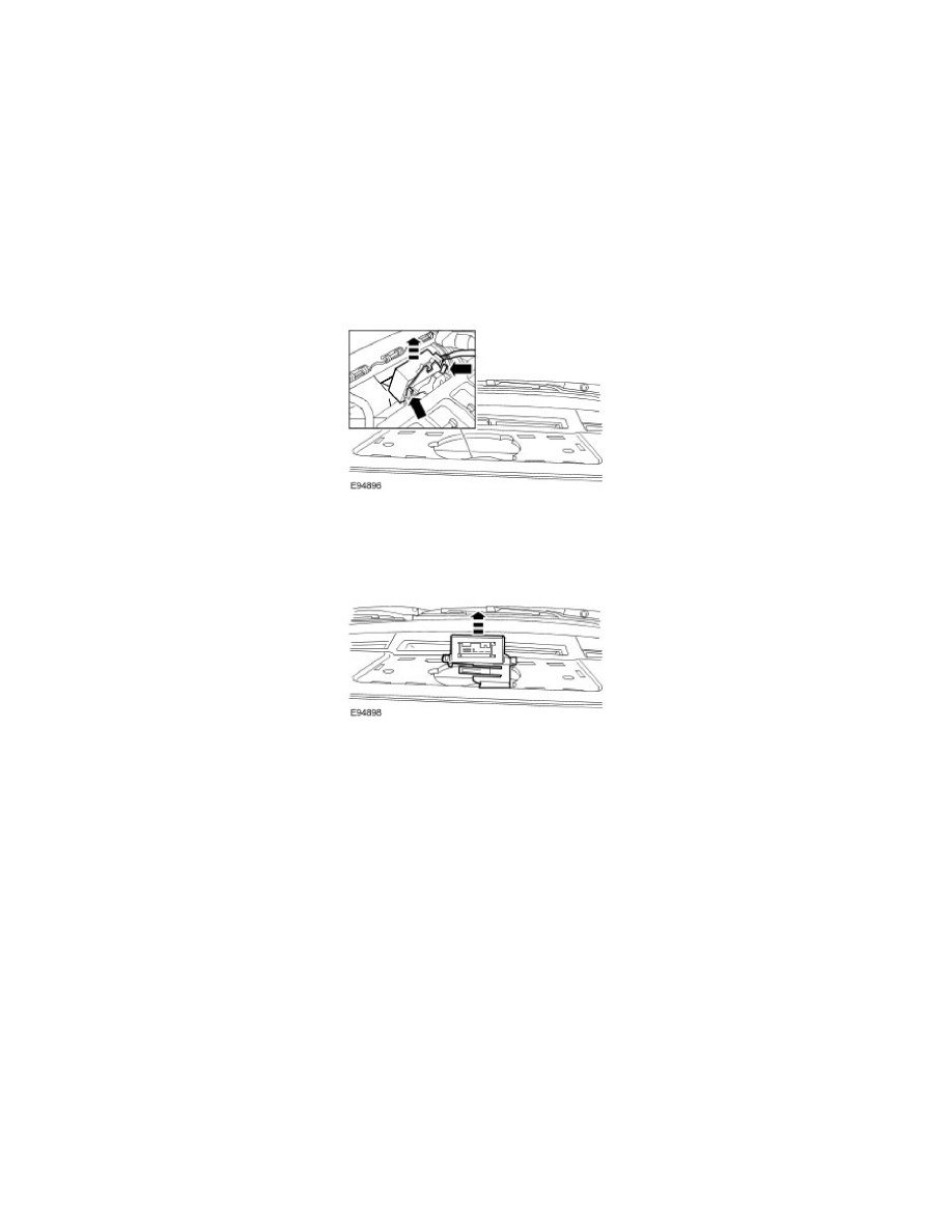Land Rover Workshop Service and Repair Manuals > Range Rover (LM) V8-4 ...